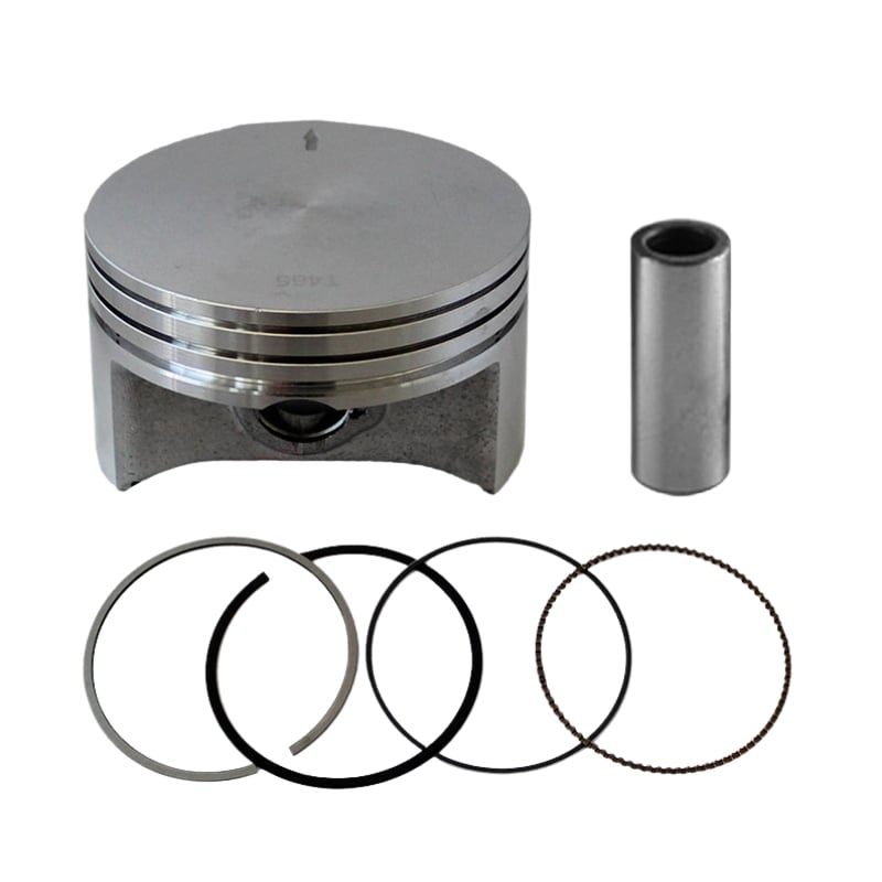Loncin Piston Takım 76mm  LC2P76F 635cc