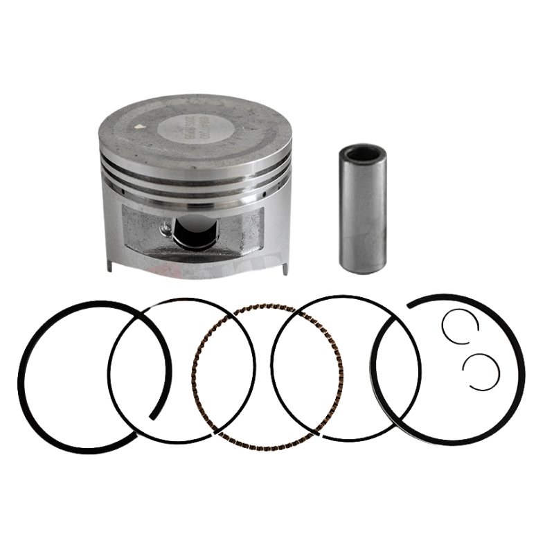 Loncin Piston Takım LC G270F Standart 77mm