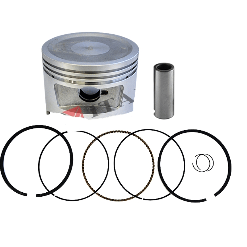 Loncin Piston Takım LC G390F 88mm+0,50mm