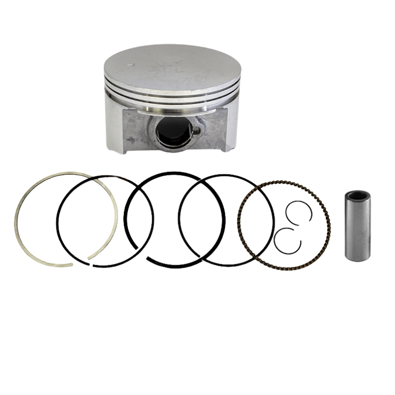 Loncin Piston Takım LC3500İ/GH3500 İnverter