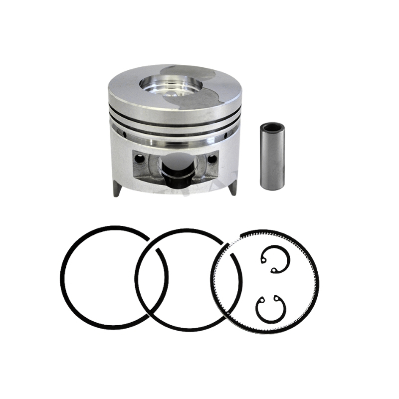 Loncin Piston Takım LCD170 Dizel