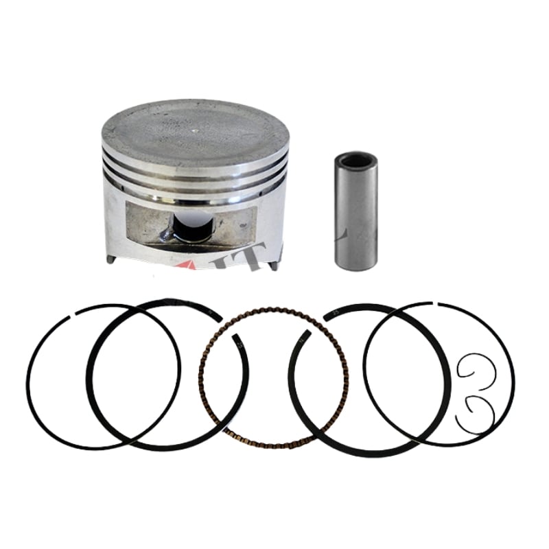 Loncin Piston Takım LC/Honda GX270F 77mm+0,25mm