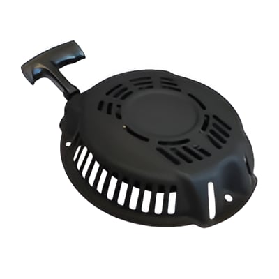 Loncin Starter Makarası İp Çekme Tipi 196 cc Metal (Werbang / Loncin)