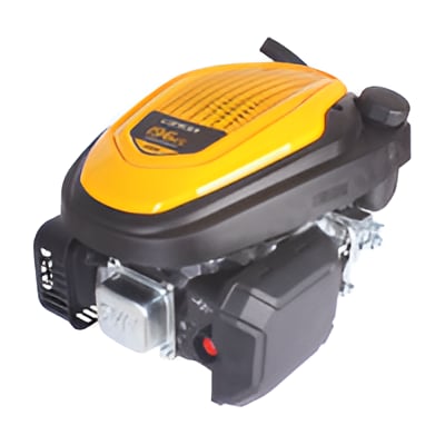 Loncin Tek Motor 196 cc Kamalı 22 mm Yatay Mil