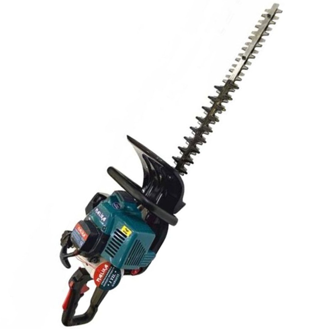 Malika HT02 Benzinli Çit Kesme Makinesi