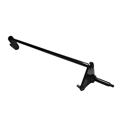 Marina Ön Dingil (Aks) 47 cm Çift Bilyalı