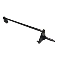Marina Ön Tekerlek Aks – 53 cm – Çift Bilyalı – Yedek Parça