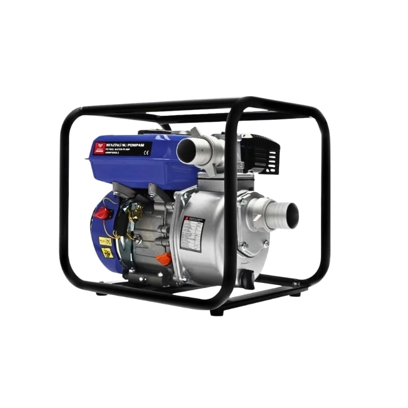Megasan AMMP50-20 2