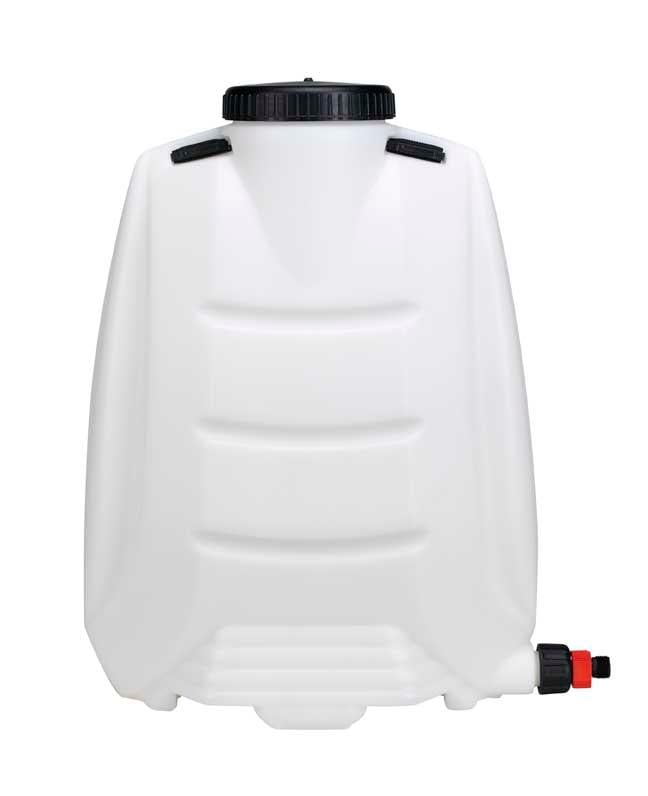 Micron Herbi 4 İlaç Tankı 12Lt