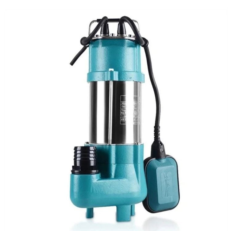 Momentum PSP9-7.5/0.2 / Pis Su Pompa 220V/50HZ - 0,35 HP - 9 m3/h