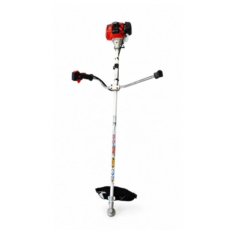 Mori TLE48 X800 Motorlu Tırpan Yan Tip Meiki