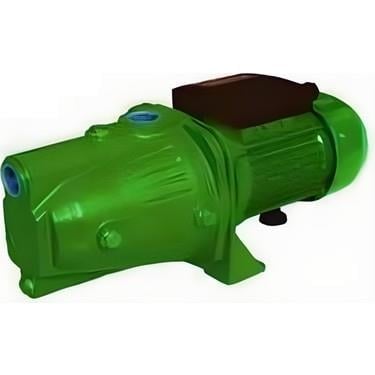 Neron JM 100 Jet Pompa ( 9 Metre Emişli ) 220 V / 50 HZ / 2900 Devir / 1 HP
