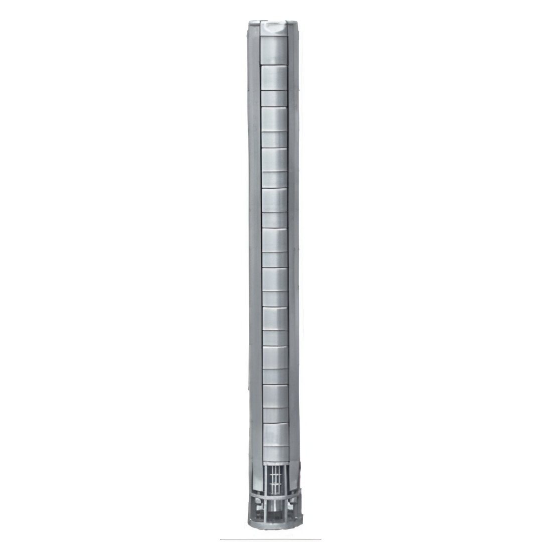 Nortek 6 PF 20 - 34 / 6