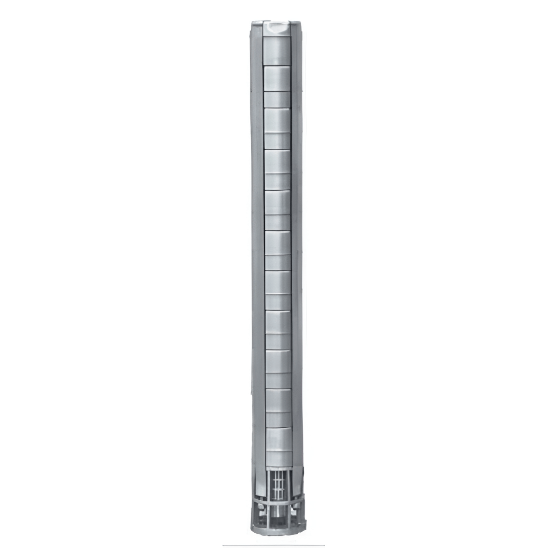 Nortek 6 PF 20 - 36 / 6