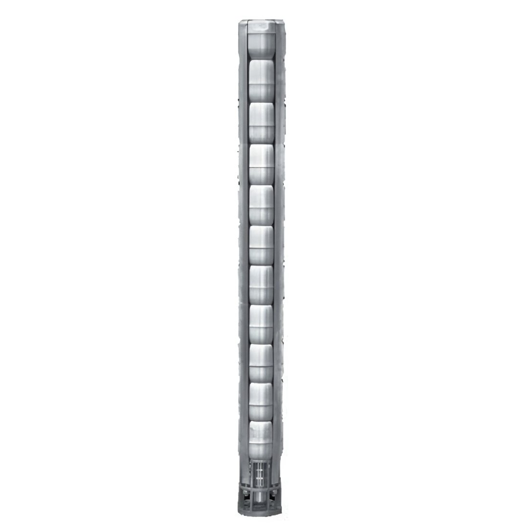 Nortek 6 PF 35 - 27 / 6