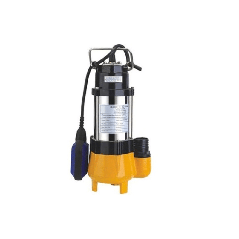 Nortek DVX 25 MF Foseptik Pompa