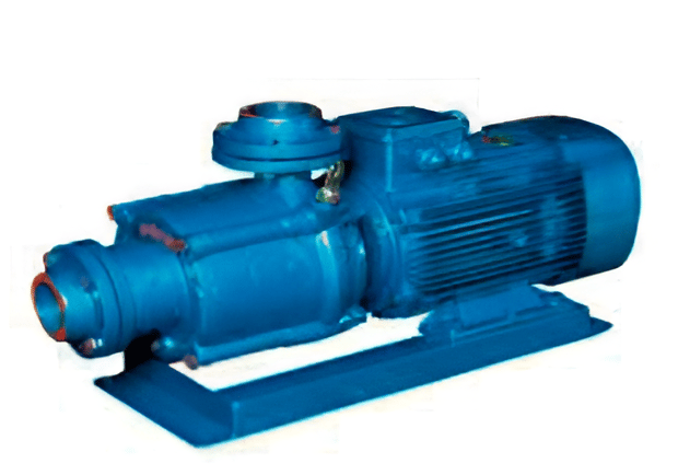 Nortek KDY 1000-6 Kademeli Basınçlı Tonajlı Santrifüj Pompa / 10 Hp / 2