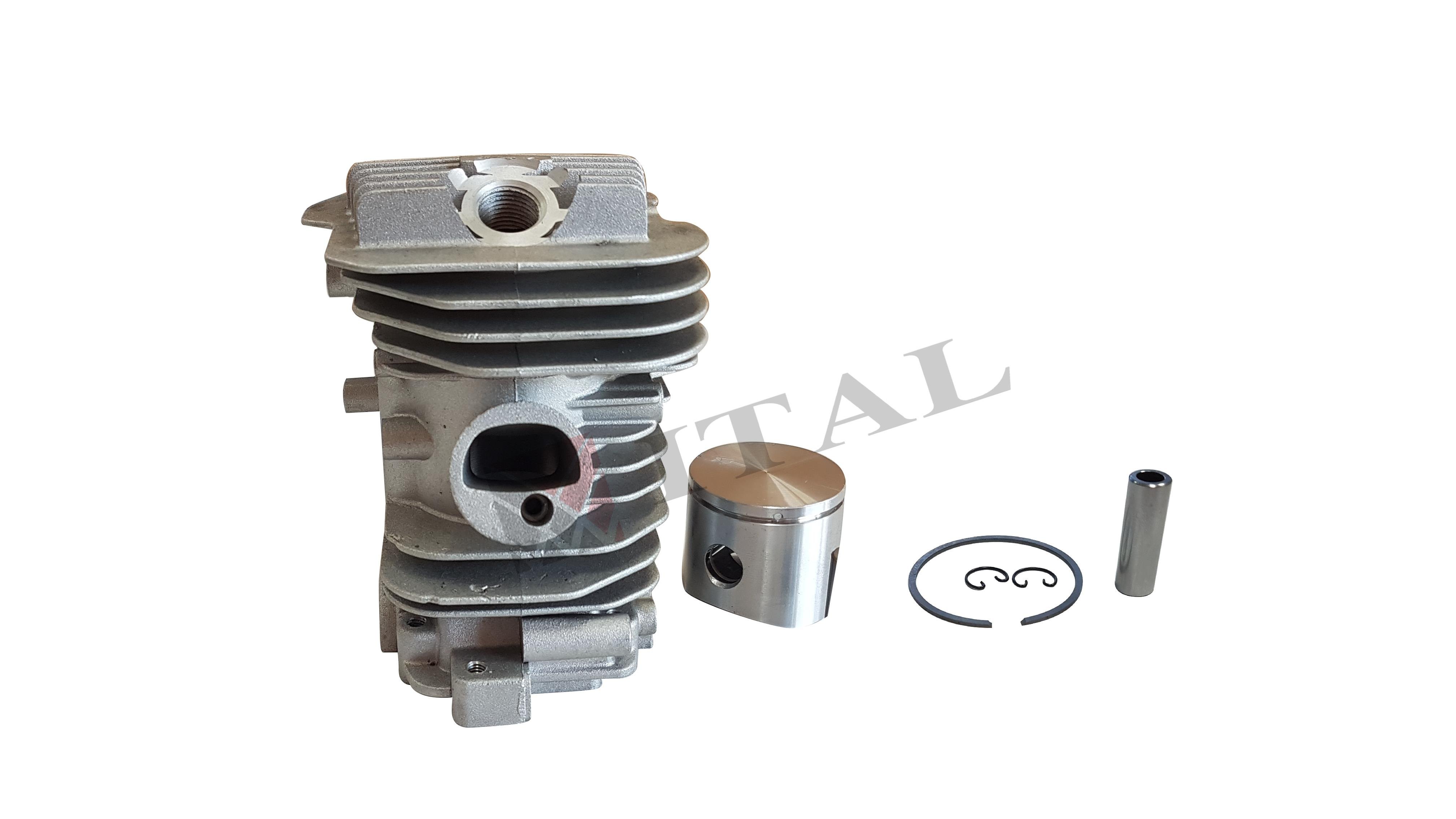 Oleo Mac 137/937/GS370 Silindir+Piston 38MM