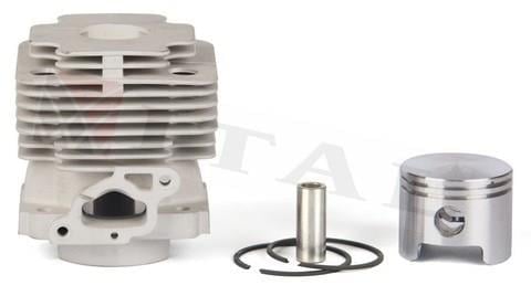 Oleo Mac 753/453/755/8530 Silindir+Piston 45mm