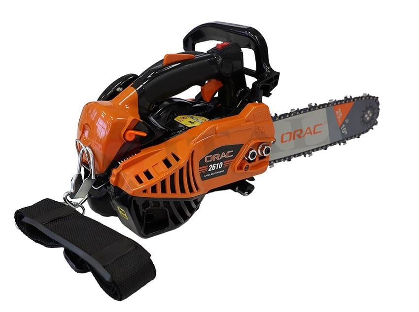 Orac 2610 Motorlu Testere Benzinli