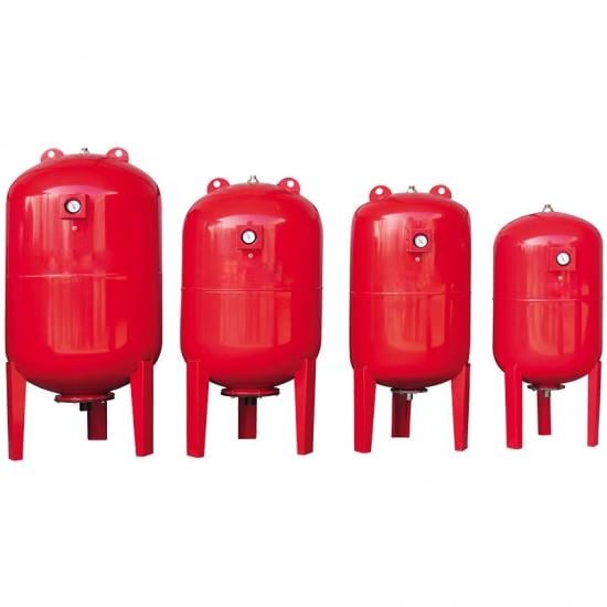 Örtaş 100 Lt Dikey Genleşme Tankı
