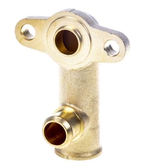 Palmera P768 -PA096 Pompa Gövde Kapağı Sağ