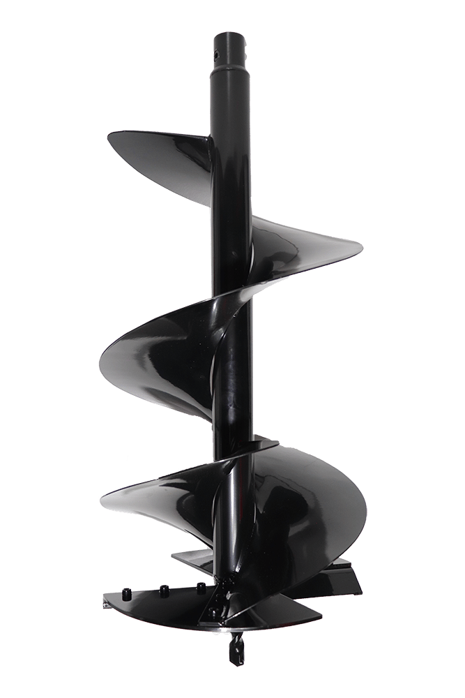 Powerg Toprak Burgu Makinesi Ucu 30 Cm (791704)