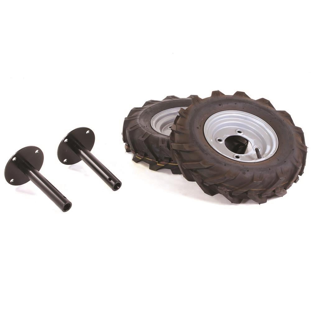 Pubert Vario Tekerlek Takımı