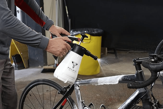 Pulmic 2Lt İlaçlama Pompası Endüstriel