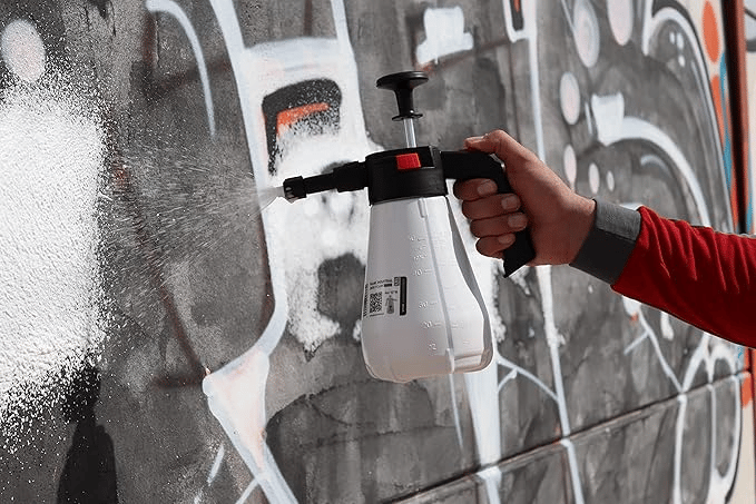 Pulmic 2Lt İlaçlama Pompası Endüstriel