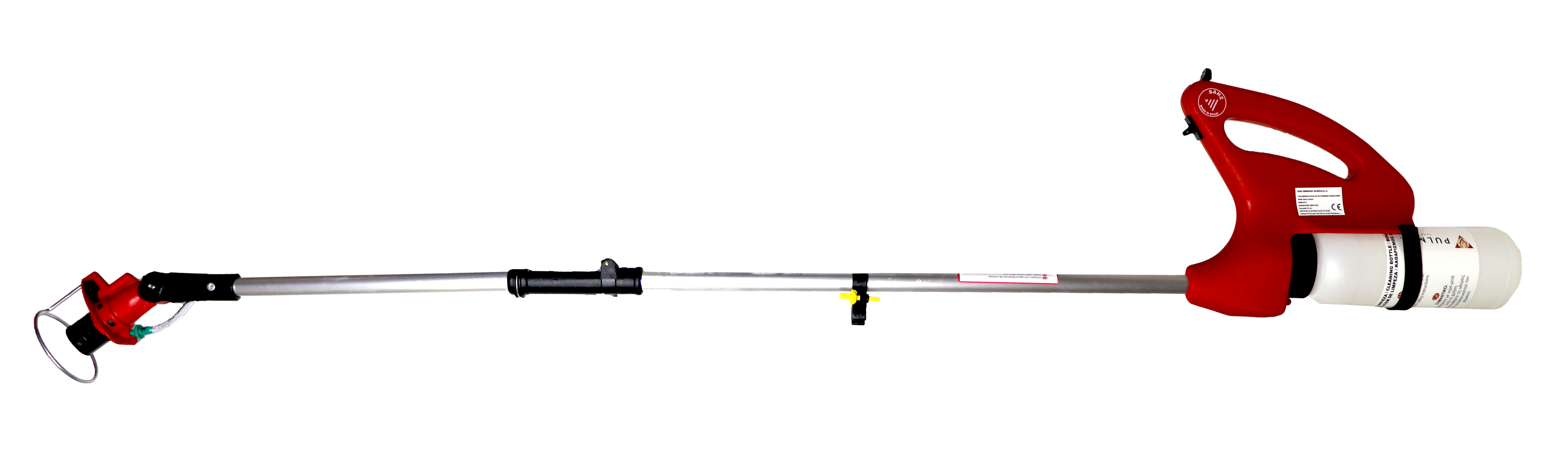 Pulmic PULMIC-8718  Pülmüpür Herbidisk Fenix Pure