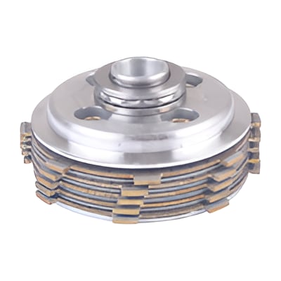Samsung Balata Ters Tip (Serbest) 14/17 mm Freze 110 mm Dış Çap 12 Tırnaklı