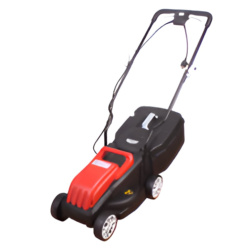 Samsung Elektrikli Çim Biçme Makinası 33 cm 1300 W