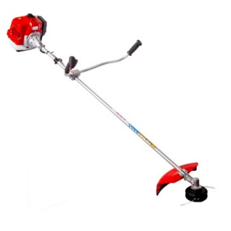 Samsung GSP-330 Benzinli Yan Tırpan – Pilot Kol – 1.6 HP – 36 cc – Düz Şaft