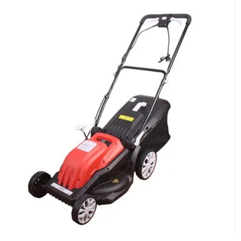 Samsung GSP-44E Elektrikli Çim Biçme Makinası – 1800 W – Kesim Genişliği – 45 Litre Sepetli