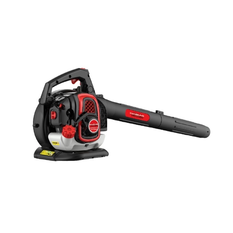 Samsung GSP-BV3405 Benzinli Yaprak Üfleme Ve Toplama Makinası – 25.4 cc – 2 Zamanlı – 7.5 Kg