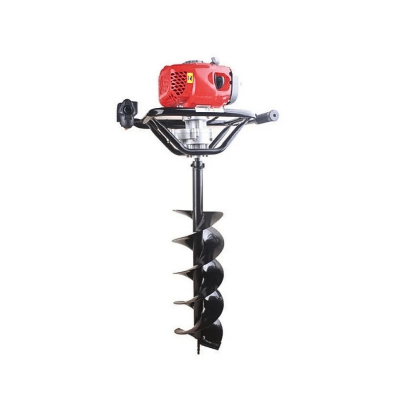 Samsung Power GSP-520 Toprak Delme (Burgu) Makinası – 52 cc – 1.9 HP – 2 Zamanlı