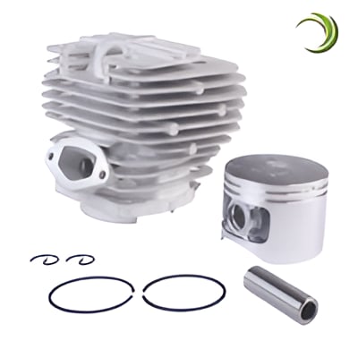 Samsung Silindir Piston Sekman Set 45.00 mm Komple Takım