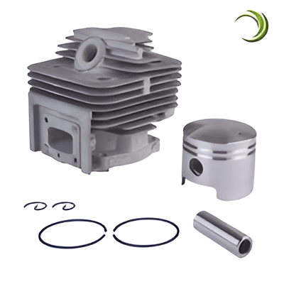 Samsung Silindir Piston Sekman Takımı 43 mm 2 Zamanlı Motorlarla Uyumlu