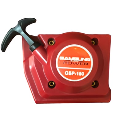 Samsung Starter Komple Gsp-180 Çekmeli Marş Mekanizması