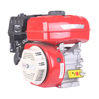 Samsung Tek Motor 7 HP 20 mm Kamalı İpli