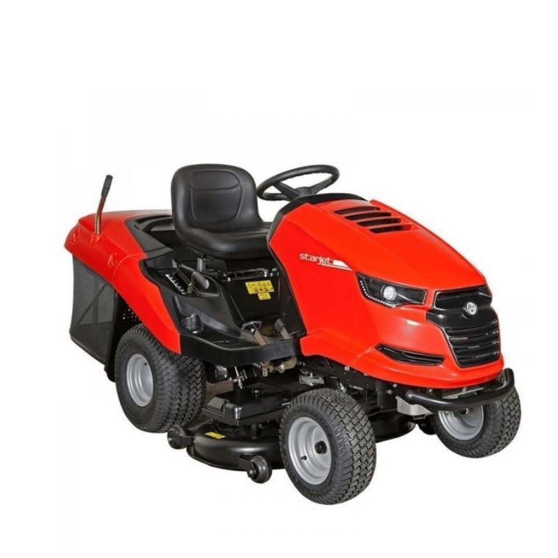 Seco-AGS Starjet 102-22 Hp Çim Traktörü Benzinli