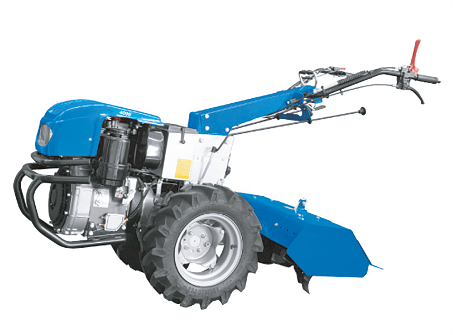 Sep 40003LD510  Çapa Makinası 12.2 Hp