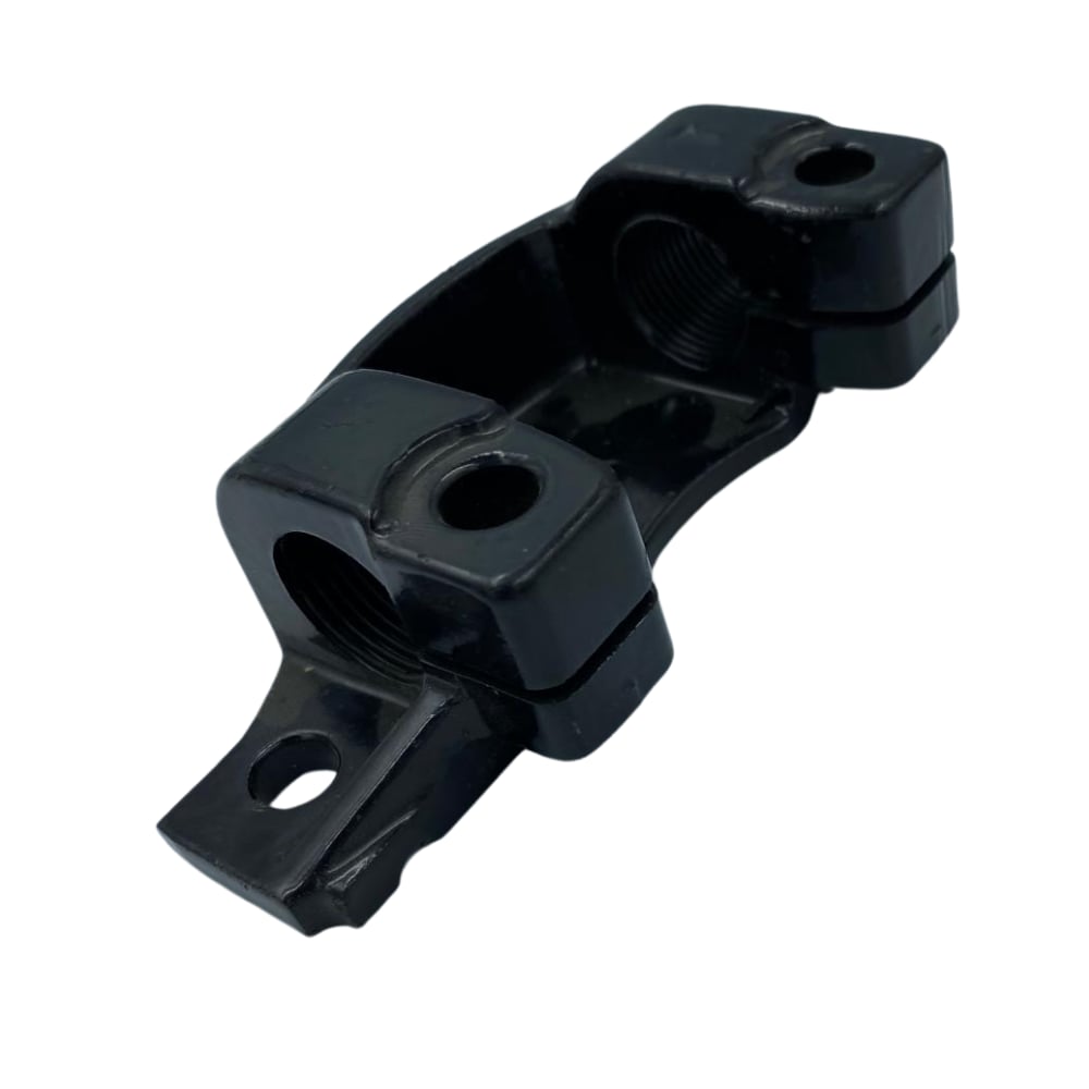 Sep Kafa Bıçak Bağlama Mekanizması