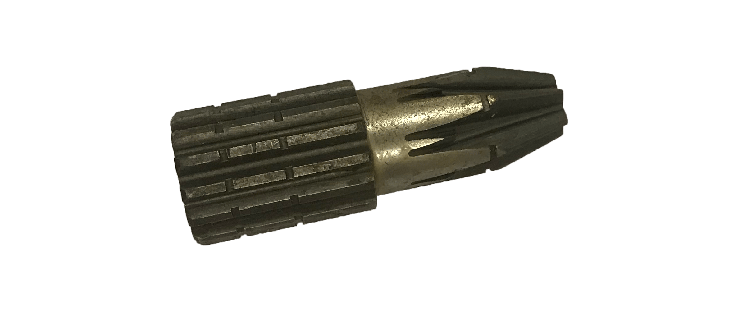 Sep Konik Dişli Mili