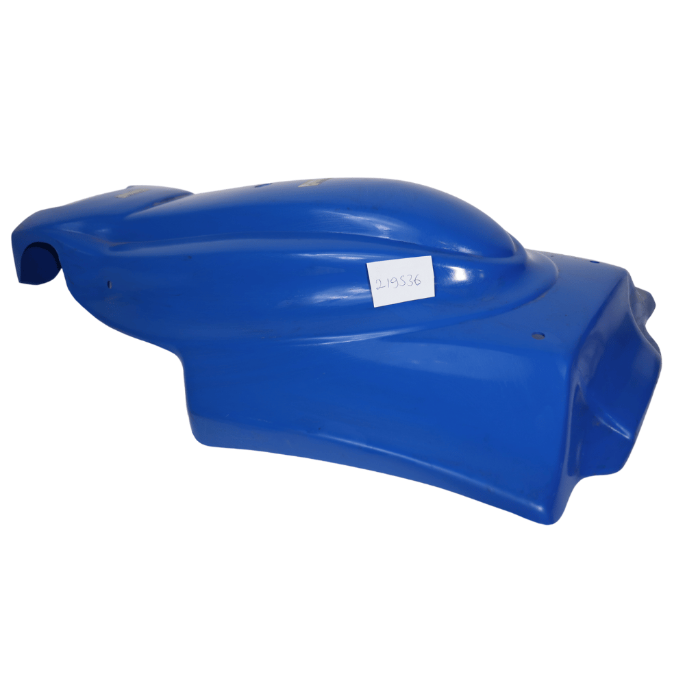 Sep MFC 160-186 Kaput