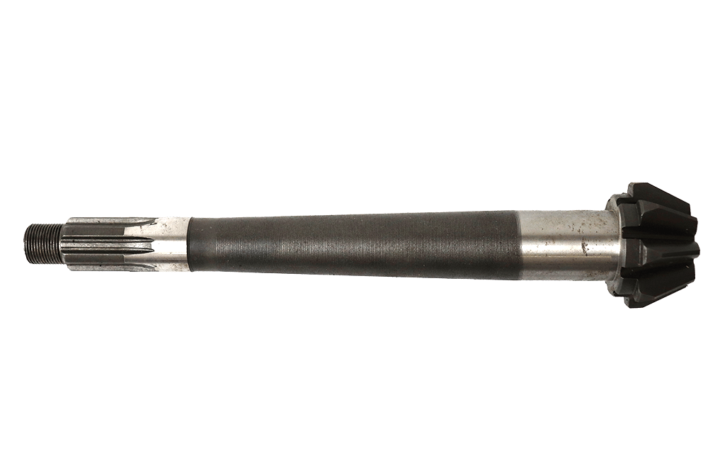 Sep Pinyon Dişli Mili