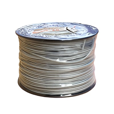 Shark Misina 3.0 mm İçi Telli 2,5 kg Profesyonel Çim Kesme Misinası