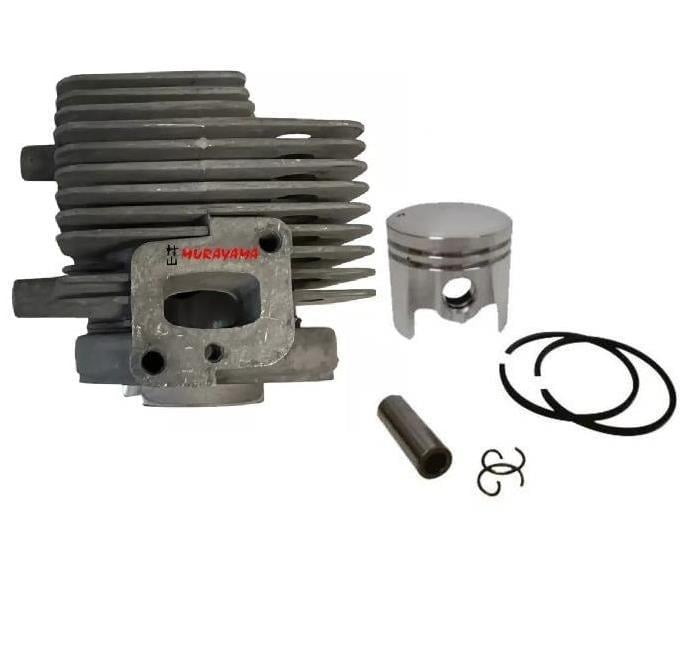 Solax EBV260 Üfleme Toplama Makinası Silindir Piston Seti