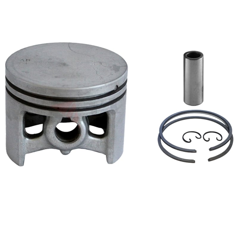 Solo Piston Takımı 652-45mm